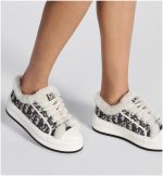 Walk’n’Dior Platform Sneaker - Image 6